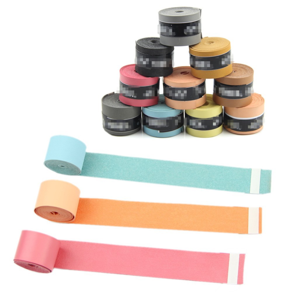 -New-10pcs-Anti-slip-Racket-Over-Grips-Tennis-Badminton-Racquet-Sports-Squash-Tape-32617707279