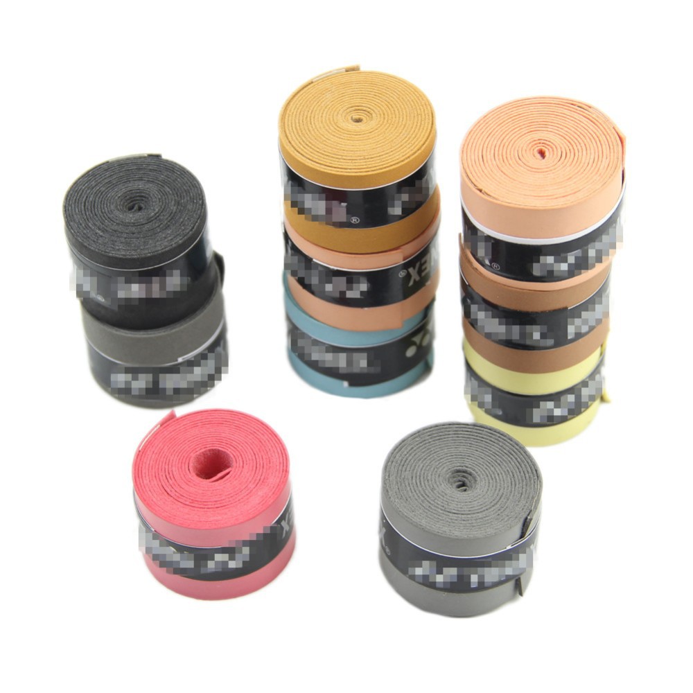 -New-10pcs-Anti-slip-Racket-Over-Grips-Tennis-Badminton-Racquet-Sports-Squash-Tape-32617707279
