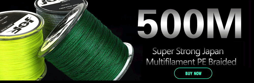 1000m-8-strands-Multicolour-PE-Braided-Wire-Multifilament-Fishing-Line-Fishing-Tackle-15LBS-80LBS-32711956028