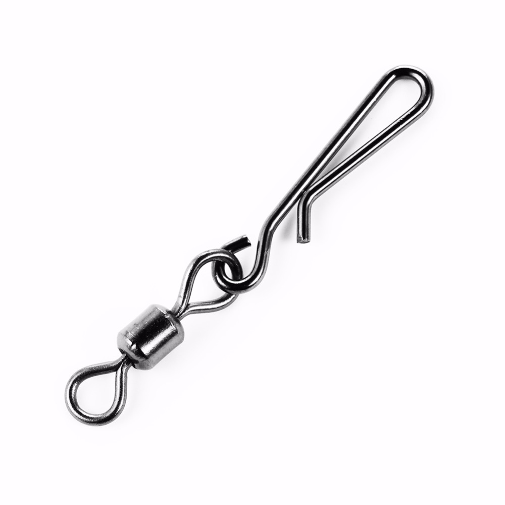 100PCS-2-4-6-8-10-Stainless-Steel-Fishing-Swivels-Interlock-Rolling-Swivel-With-Hooked-Snap-Fish-Hoo-32780027120
