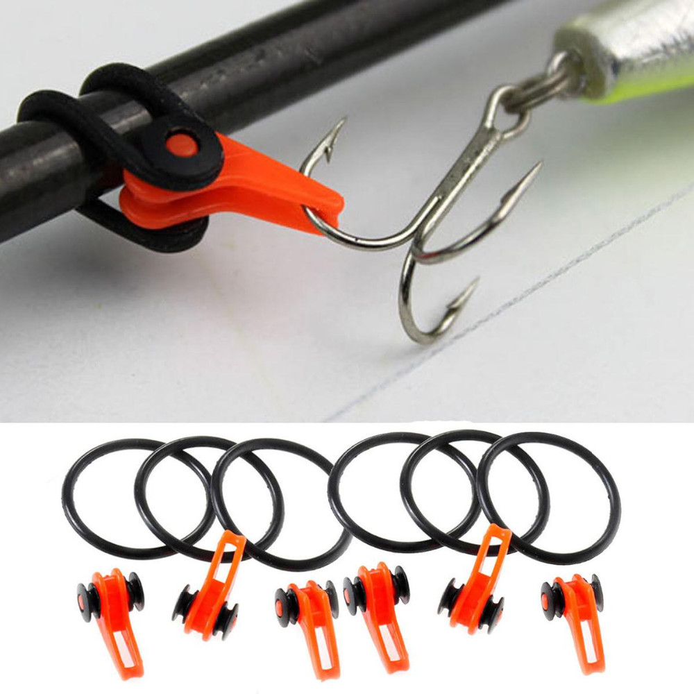 10Pcs-Hook-Keepers-Holders-Lures-Jig-Fuji-Hooks-Safe-Keeping-For-FOR-Rods-32697691135