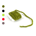 12PCS-12-Caddis-Larva-Chironomid-Midge-Pupa-Buzzer-Zebra-Nymph-Trout-Flies-Fly-fishing-Hook-Black-Re-32602676896