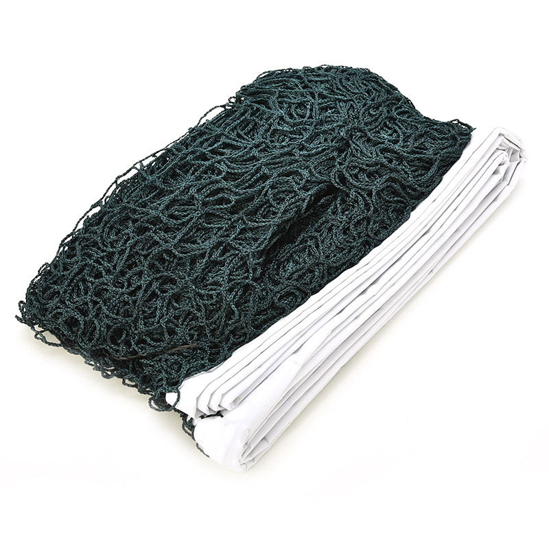 1PC-Professional-Outdoor-Sports-Training-Standard-Braided-Badminton-Net-6m-X-075m-Durable-White-Hem--32615309889
