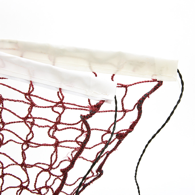 1PC-Professional-Outdoor-Sports-Training-Standard-Braided-Badminton-Net-6m-X-075m-Durable-White-Hem--32615309889