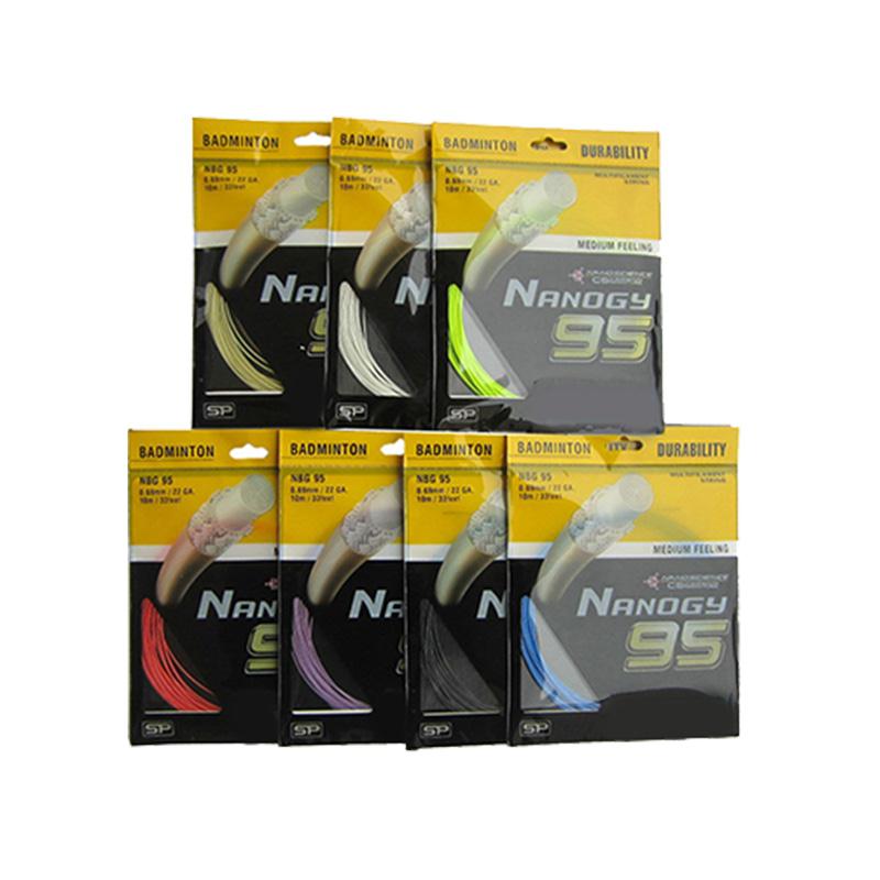 1Pcs-10M-328FT-BG-65NBG-95-BG65NBG95-Sports-Badminton-Racquet-String-Replacement-32740033551