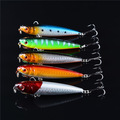 1pcs--Good-Quality--Lifelike-Bass-Carp-Fishing-Lures-Wobbler-Minnow-Fishing-Tackle-Artificial-Fish-B-32765886685