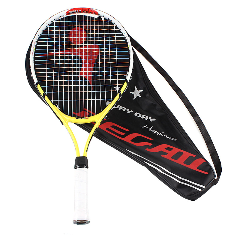 1xNewJuniorTennisRacquetTrainingRacketforKidsYouthChildrensTennisRackets-32284623160