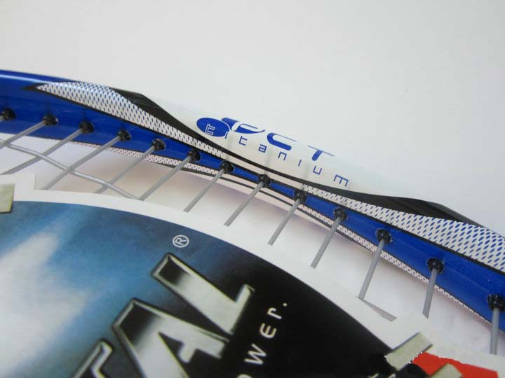 2015TennisRacketRacquetRacquetsraquetedetennisCarbonFiberFreeShippingTopMaterialtennisstring-32321781380