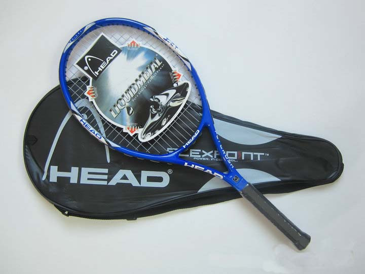 2015TennisRacketRacquetRacquetsraquetedetennisCarbonFiberFreeShippingTopMaterialtennisstring-32321781380