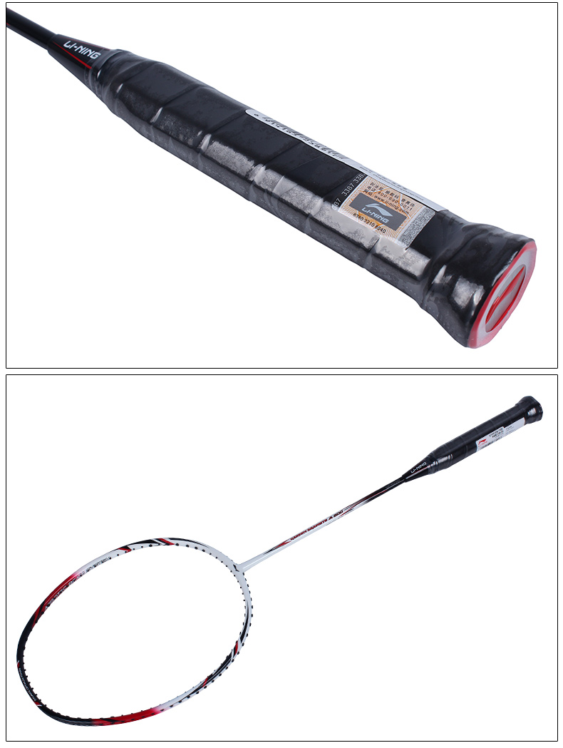 2016-Li-Ning-Nano-Carbon-Fiber-Badminton-Racket-Beginner-Men-And-Women-Training-Racquet-A900T-A800-32705444673