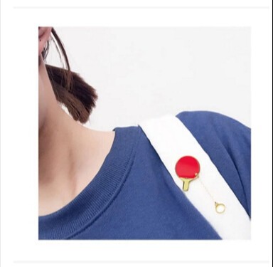 2016-New-Woman-Broches-sport-Badminton-table-tennis-Brooch-Lapel-Pin-Wedding-Brooch-collar-Brooches--32661572592