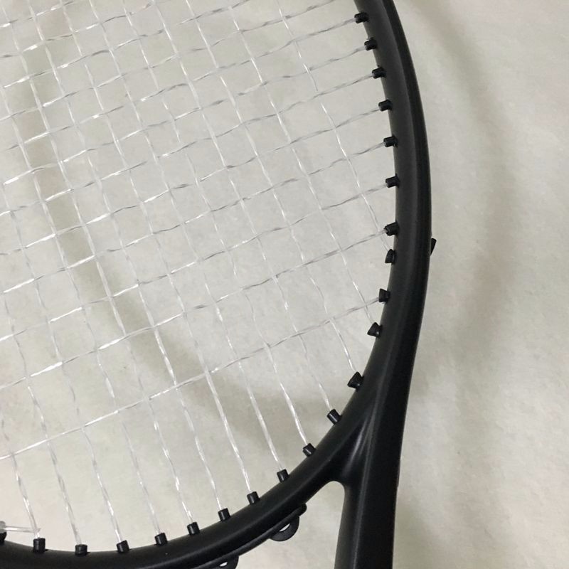 2016NewtaiwancustomblackRacquettennisrackettennisracketcarbonFoamedhandleL2L3L4-32604463280