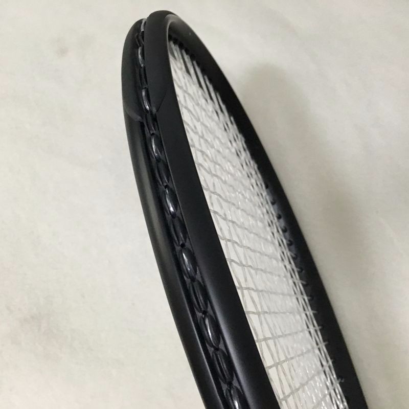 2016NewtaiwancustomblackRacquettennisrackettennisracketcarbonFoamedhandleL2L3L4-32604463280