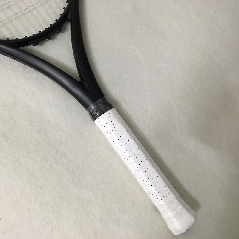 2016NewtaiwancustomblackRacquettennisrackettennisracketcarbonFoamedhandleL2L3L4-32604463280