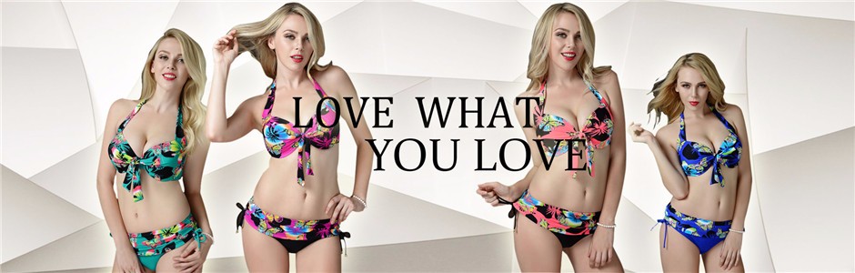 2017-Hot-sale-Striped-Bikini-set-Black-Swimsuit-Women-Sexy-Flower-Biquini-Bandage-Swimwear-Swim-suit-32364006210