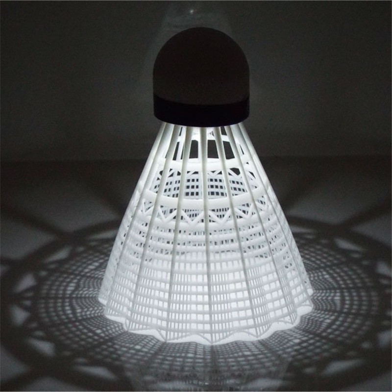 3Pcs-Dark-Night-LED-Glowing-Light-up-Nylon-Badminton-Shuttlecocks-Indoor-amp-Outdoor-Sports-New-Colo-32768952322