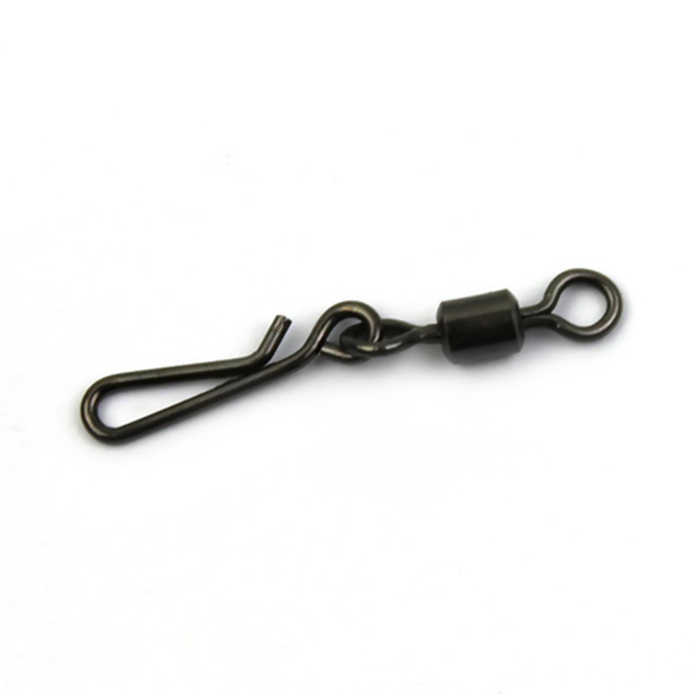 50pcs-Swivels-Rolling-Swivel-Interlock-Snap-Size-8642-Hook-Lure-Connector-Terminal-Tackle-Swivel-Fis-32680548339