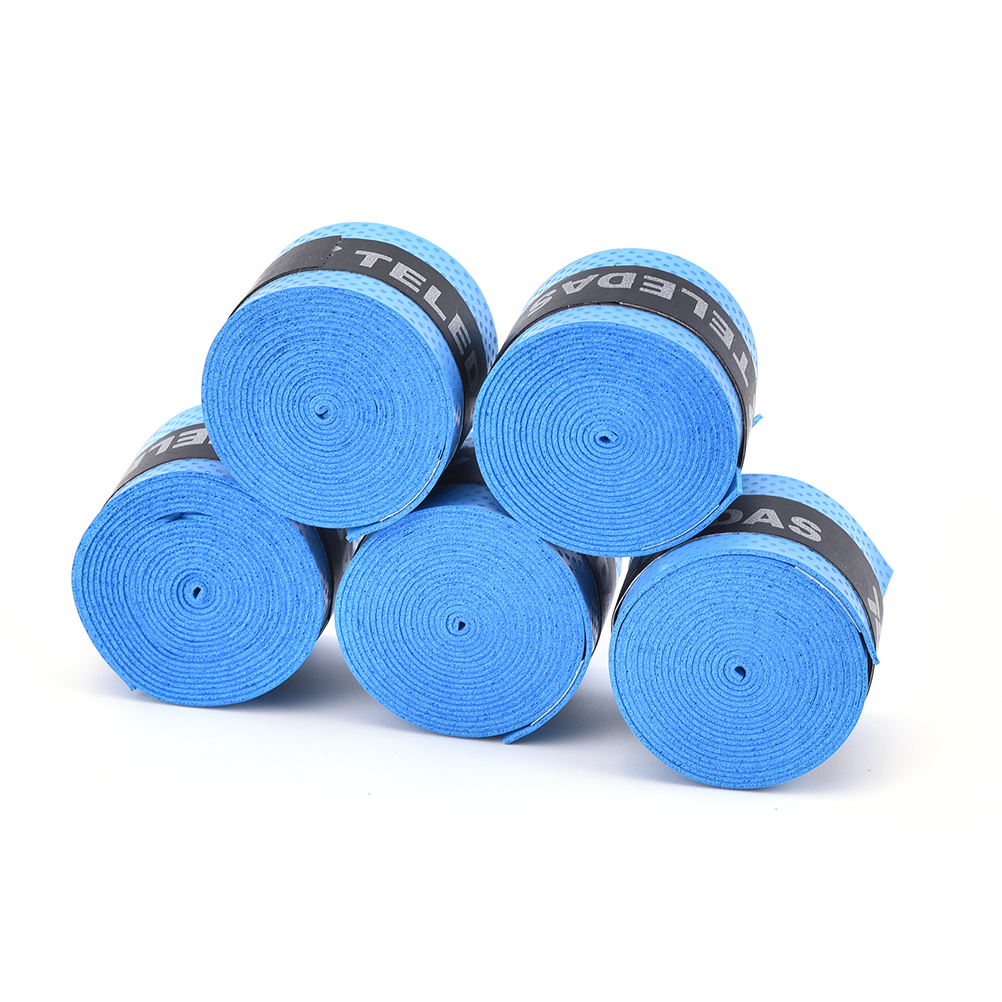 5Pcs-Tennis-Racket-Grips-Anti-Slip-Sweat-Absorbed-Wraps-Tape-Badminton-Squash-Racket-Grab-Handle-Cov-32732316317