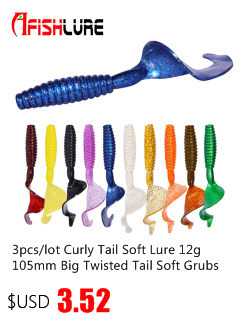5pcslot-Afishlure-Soft-Tube-Bait-65mm85mm-Plastic-Soft-Eel-Lure-Sea-Fishing-Lure-GreenRed-Artificial-32707350554