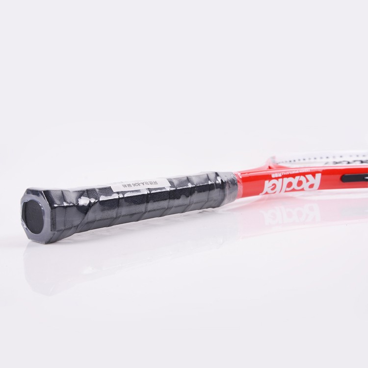 BlueRedTwocolorsTennisRaqueteAnd1pieceTennisBallsHotSalesRoderRaquetasDeTenis-32552785234