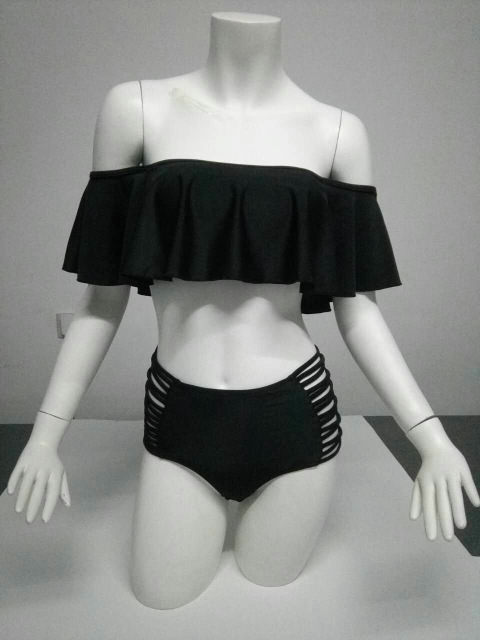 Bxxnxx-Bikinis-Women-Swimsuit-Swimwear-Sexy-Ruffles-Bandeau-Bikini-Set-Beach-High-Waist-Bottom-Bathi-32794584688