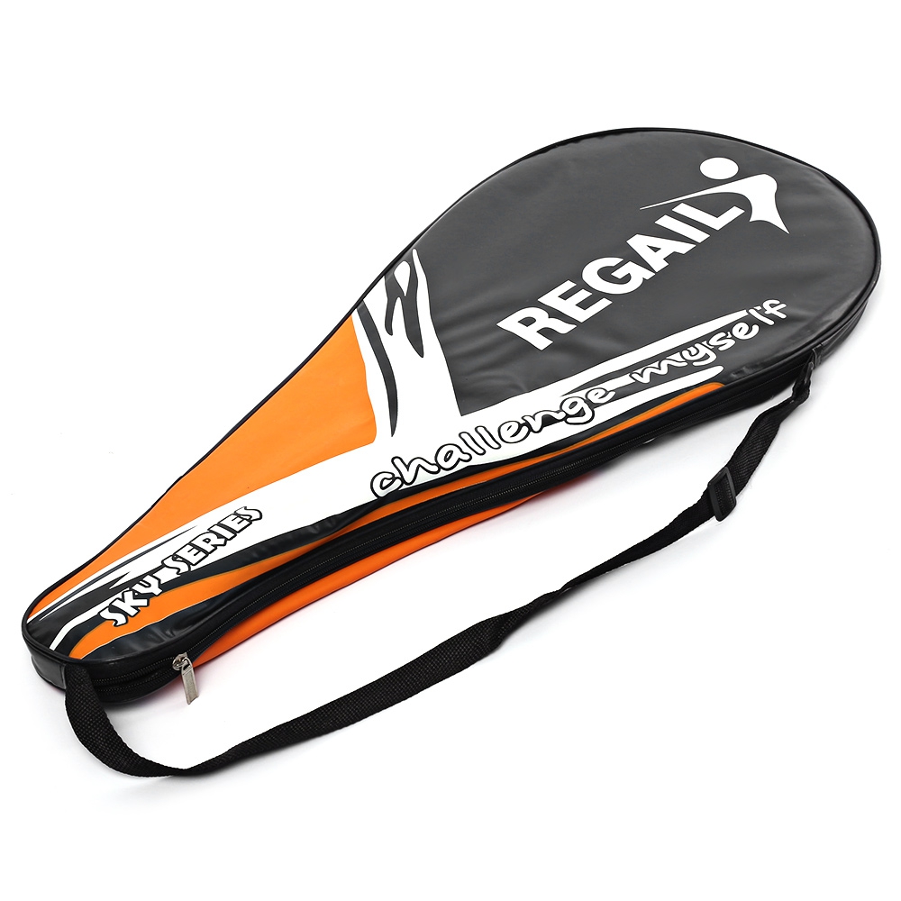 CarbonAluminumAlloyFrameTennisRacketShockReduceTennisInitialTrainingMatchesMenWomenRegularGradeTennisRacket-32801936939