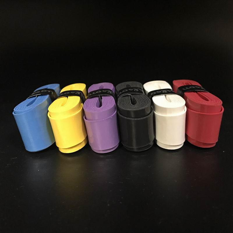Free-Shipping5pcsLottacky-feel-Pro-overgripuse-for-tennis-racketsquash-Speedminton-and-badminton-1849910271