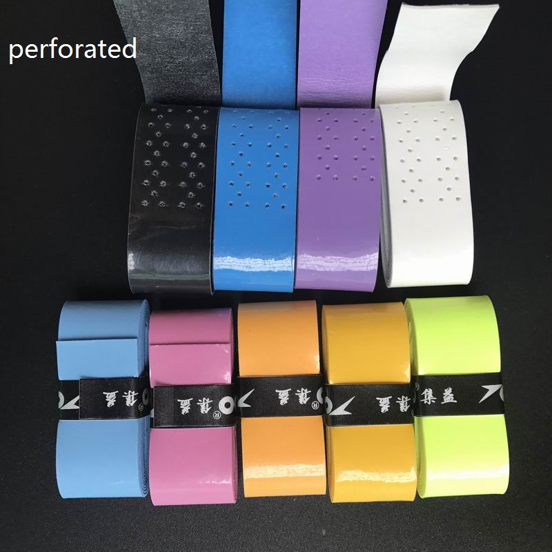 Free-Shipping60pcslotTop-Tacky-feel-GripOvergripTennis-Squash-Speedminton-and-Badminton-1552745667