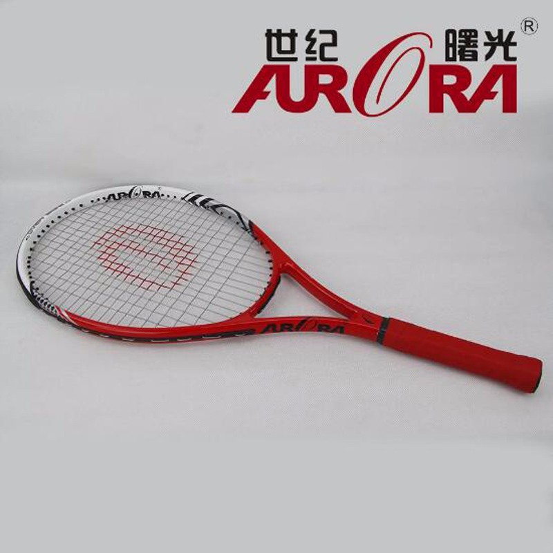 HighQualityMPLevelTennisRacketCarbonFiberTennisRacketRacquetsEquippedwithBagTennisGripSize414RaquetasTenis-32690745896