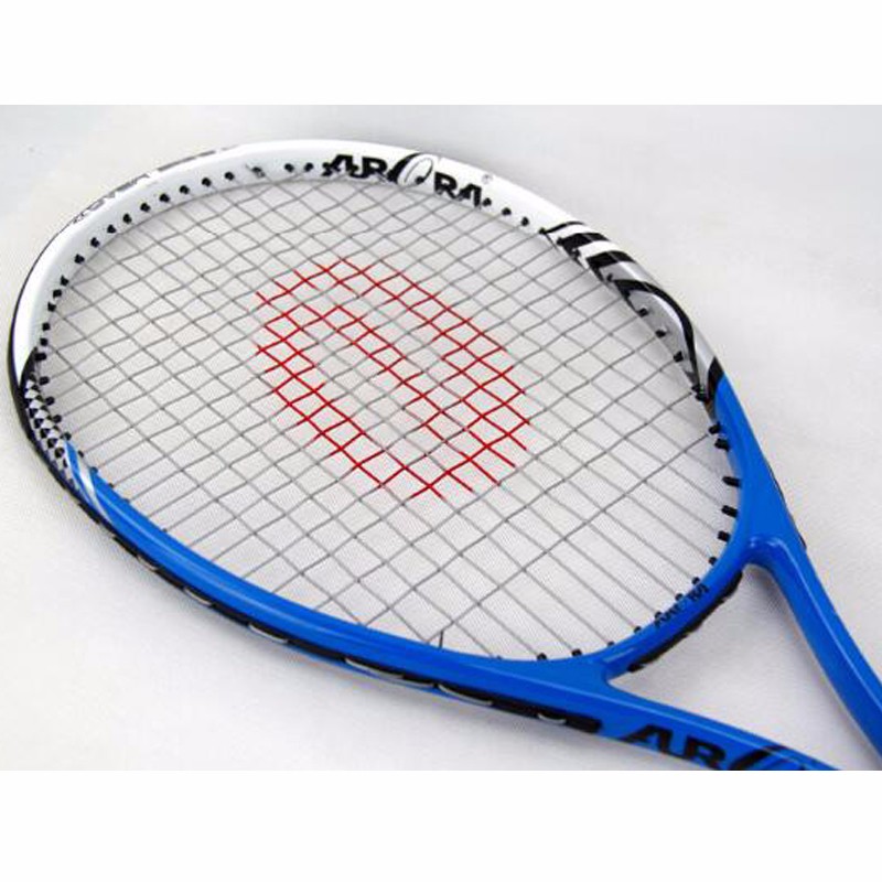 HighQualityMPLevelTennisRacketCarbonFiberTennisRacketRacquetsEquippedwithBagTennisGripSize414RaquetasTenis-32690745896