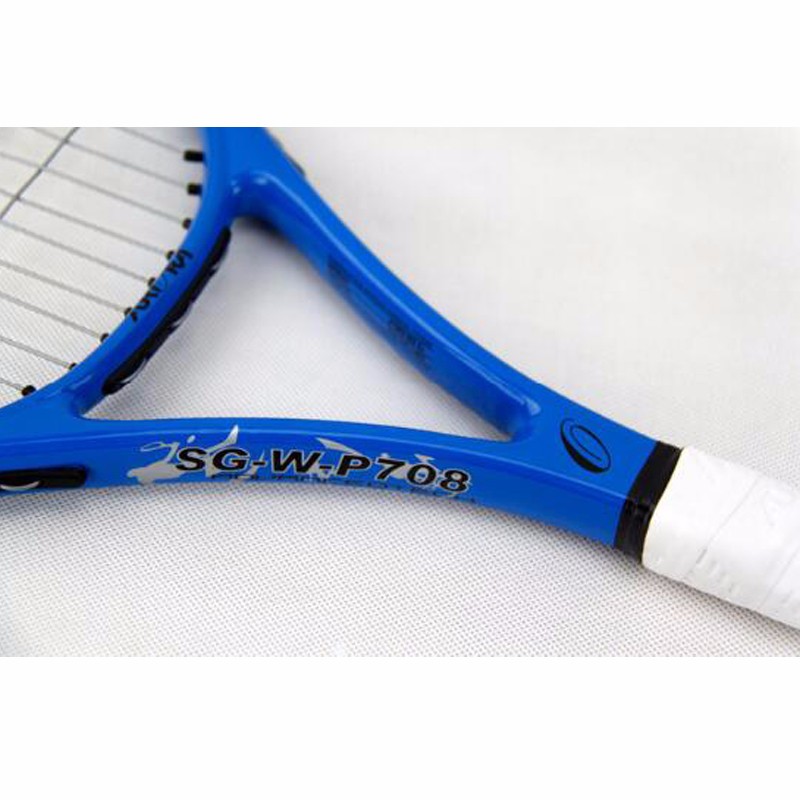 HighQualityMPLevelTennisRacketCarbonFiberTennisRacketRacquetsEquippedwithBagTennisGripSize414RaquetasTenis-32798914498
