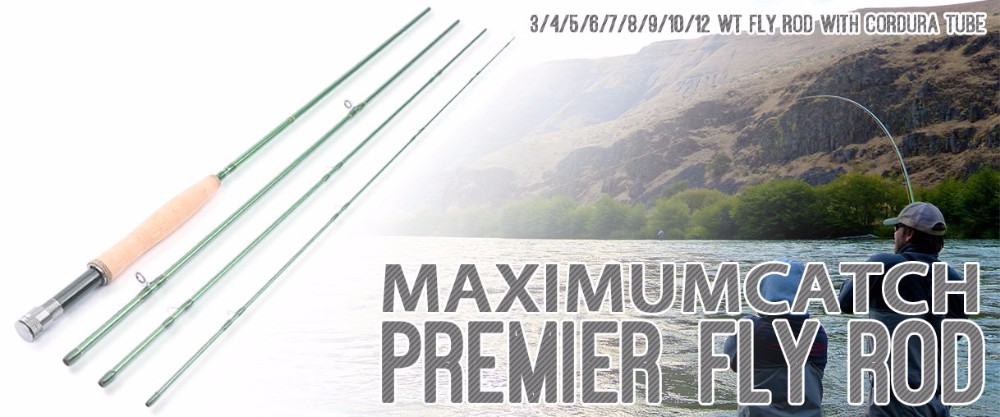 Maximumcatch-4-Spools-Tippet-Line-3X--4X--5X--6X-Clear-Fly-Fishing-Tippet-Line-with-Tippet-Holder-am-32720113761