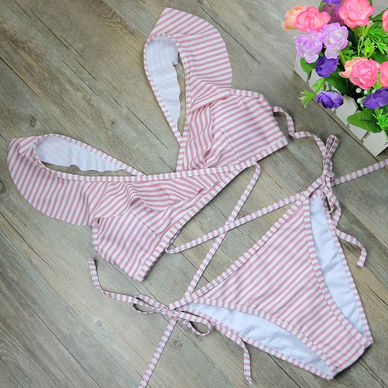 New-Striped-print-Bathing-Suit-Brazilian-Biquini-Sexy-Swimwear-Bikinis-Set-2017-Vintage-Retro-Swimsu-32799203886