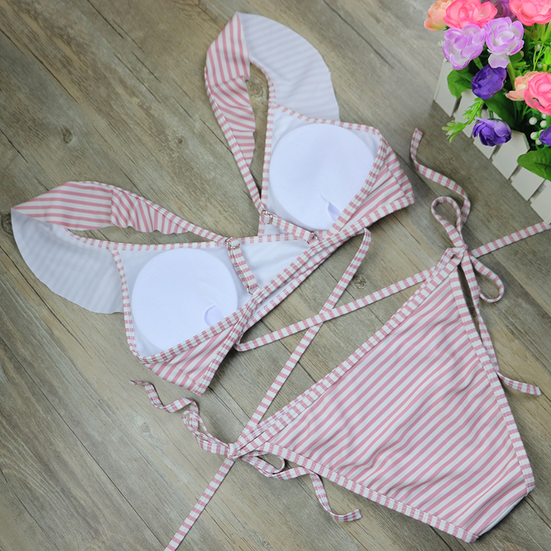 New-Striped-print-Bathing-Suit-Brazilian-Biquini-Sexy-Swimwear-Bikinis-Set-2017-Vintage-Retro-Swimsu-32799203886