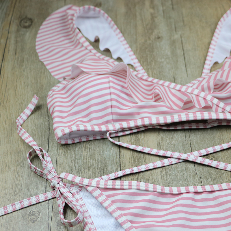 New-Striped-print-Bathing-Suit-Brazilian-Biquini-Sexy-Swimwear-Bikinis-Set-2017-Vintage-Retro-Swimsu-32799203886