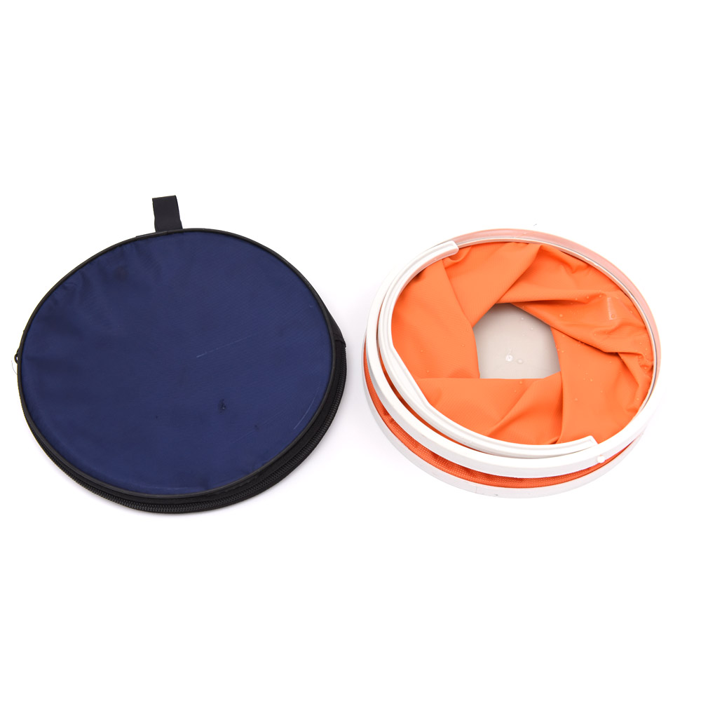 Outdoor-Bucket-Lightweight-Canvas-Folding-Bucket-Portable-Camping-Hiking-Fishing-Bucket-Fishing-Tack-32413134980