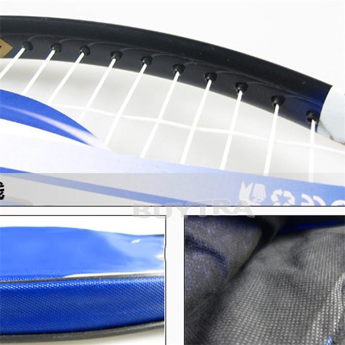 OutdoorSports1PCSCharismaticUltralightPureDriveGTTennisRacquetsStylishAdorableStringTennisGripTennisRacquets-32656998028