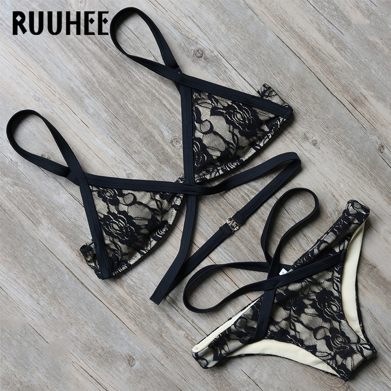 RUUHEE-Bikini-Swimwear-Swimsuit-Bathing-Suit-Women-2017-Sexy-Lace-Bikini-Set-Push-Up-Maillot-De-Bain-32792573093