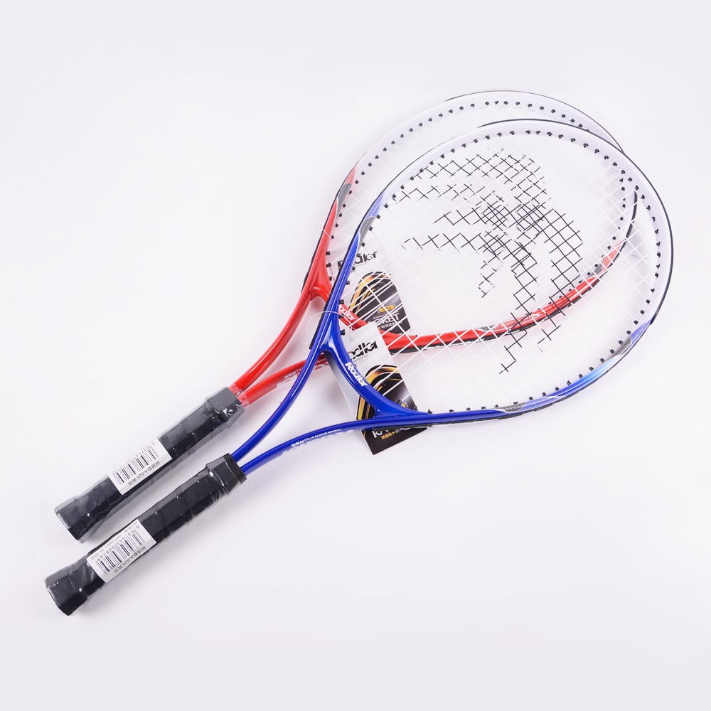 TennisRacketWithTwoColorsCanChoiceHighQualitytennisracketLenwaveBrandamp1Piecetennisracket-32647567100