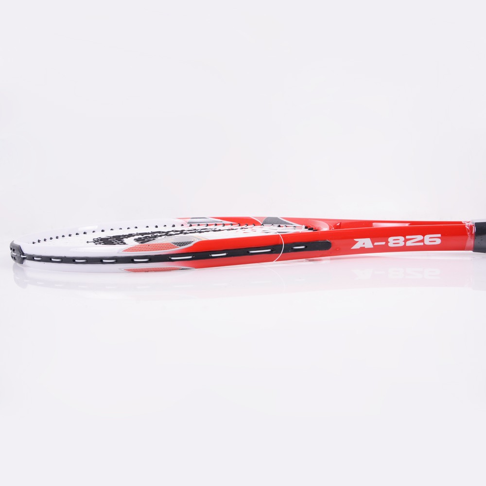 TennisRacketWithTwoColorsCanChoiceHighQualitytennisracketLenwaveBrandamp1Piecetennisracket-32647567100