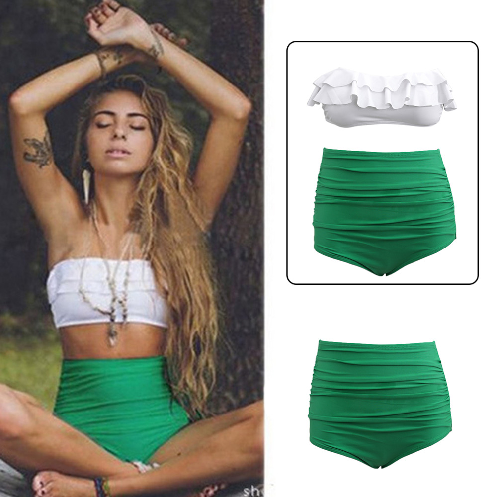 Vintage-Ruffle-High-Waist-Bikini-Swimwear-Women-Swimsuit-Bathing-Suit-Swimsuits-Sexy-Women-Swimsuit--32801849872