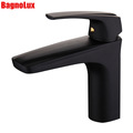 Wels-Matt-Black-Shower-Mixer-Hot-amp-Cold-Twin-Tap-Wall-Assembly-Set-For-Bathroom-Round-14-Turn-Twin-32630028304