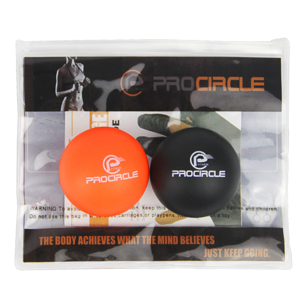 Yoga-Massage-Ball-Best-Trigger-Point-Ball-Myofascial-Release-Yoga-Therapeutics-Crossfit-massage-ball-32514938593