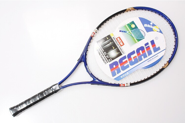 hotsale1PcsRegailSportsTennisRacketAeroProDriveGT2014tennisrackettennisracquetFORBEGINNERSBrandtennisracket-2040197847