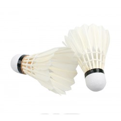 12x Professional Durable Regail A-Class King Badminton Shuttlecock For Training Match